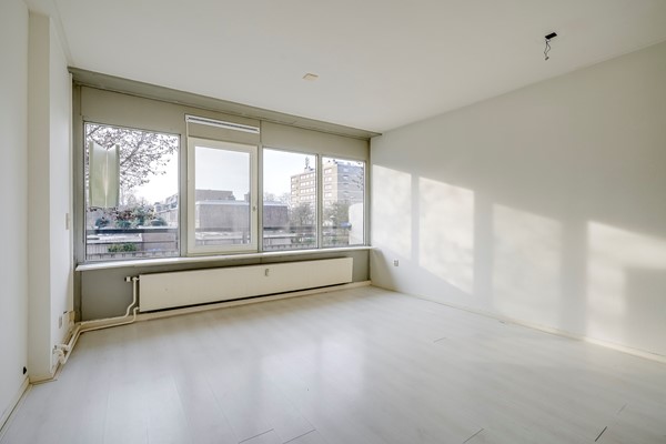 Medium property photo - Hijmans van den Berghlaan 132, 3571 PE Utrecht